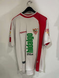 Sevilla 2004/05 - Home - Dario Silva #4