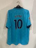 Tottenham 2019/20 - Alternate - Kane #10 *PLAYER ISSUE*