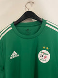 Algeria 2019/21 - Training