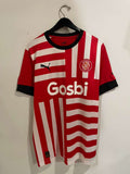 Girona 2022/23 - Home *BNWT*