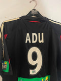 DC United 2004/05 - Home - Adu #9 *MATCH ISSUE*