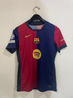 Barcelona 2024/25 - Home - Womens - Olmo #20