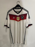 Germany 2014 World Cup - Home