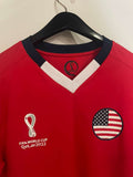 USA 2022 World Cup - Fan Kit