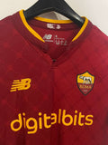 Roma 2022/23 - Home