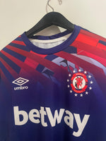 Nkana 2020/21 - Alternate *BNWOT*