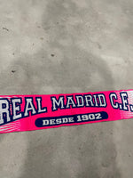 Real Madrid = Scarf