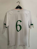 Ireland 2020/21 - Away - #6