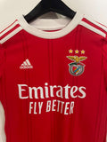 Benfica 2022/23 - Home