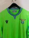 Lazio 2020/21 - Away - Immobile #17