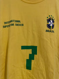 Brazil - ISS T-Shirt - Allejo #7