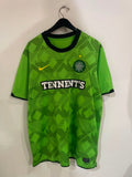 Celtic 2010/11 - Away