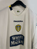 Leeds United 2004/05 - Home