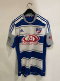 FC Dallas 2013/14 - Away - Ferreira #10 *PLAYER ISSUE*