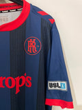 Richmond Kickers 2026 - Away