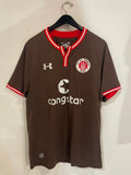 St. Pauli 2016/17 - Home