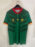 Cameroon 2022 World Cup - Home *BNWOT*
