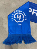 Al-Hilal 2025 Club World Cup - Scarf