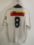 Corinthians 1995 - Home - #8