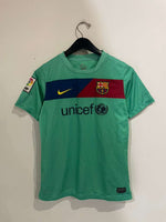 Barcelona 2010/11 - Away