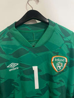 Ireland 2022 - Home