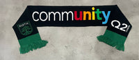 Austin FC - Scarf