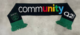 Austin FC - Scarf