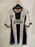 Bradford City 2022/23 - Away