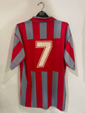 Cremonese 1992/95 - Home - #7 *MATCH ISSUE*