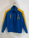 Maccabi Tel Aviv Basketball 2022 - Jacket - #7