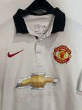 Manchester United 2014/15 - Away