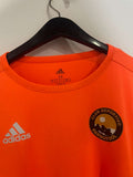 CD Parquesol 2019/20 - Training
