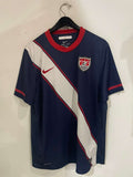 USA 2010 World Cup - Away