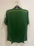 Portland Timbers 2015/16 - Home