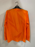 Real Madrid 2024/25 - Away - Long Sleeve *PLAYER ISSUE*