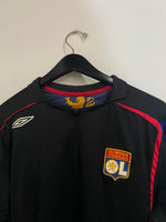 Lyon 2005/06 - Alternate