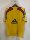 Real Salt Lake 2007 - Training