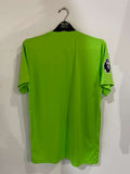 Everton 2024/25 - Goalkeeper