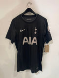 Tottenham 2025/26 - Away - Xavi #7 *BNWT*