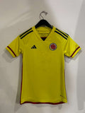 Colombia 2022 World Cup - Home - Womens