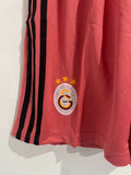 Galatasaray 2010/11 - Shorts *BNWOT*