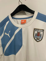 Uruguay 2012/13 - Prototype *BNWOT*