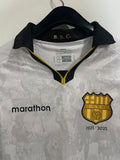 Barcelona-ECU 2025 - Goalkeeper - Centennial - Womens