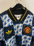 Manchester United 2025/26 - Lifestyle