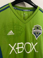 Seattle Sounders 2013/14 - Home - Womens