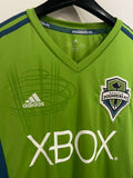 Seattle Sounders 2013/14 - Home - Womens