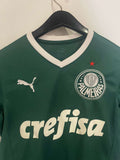 Palmeiras 2022 - Home