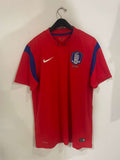 South Korea 2014 World Cup - Home