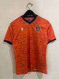 Miami FC 2021 - Alternate