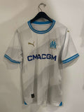 Olympique Marseille 2023/24 - Home